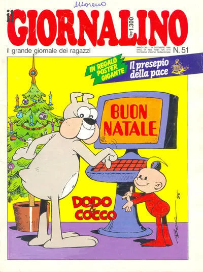 Cover of Dodo & Cocco