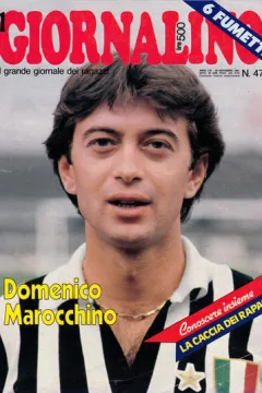 Domenico Marocchino