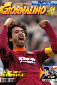 Domiano Tommasi