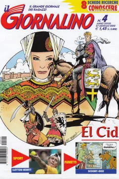 El Cid