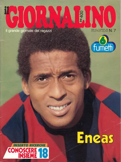 Cover of Eneas
