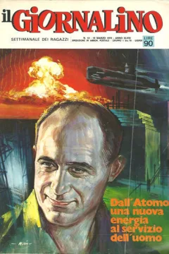 Enrico Fermi