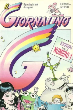 Evviva! ecco il numero 1