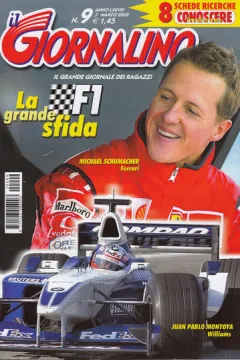 F1 La grande sfida