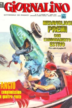 Fangio