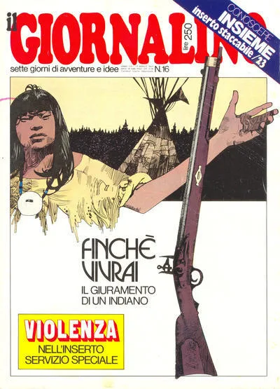 Cover of Finché vivrai
