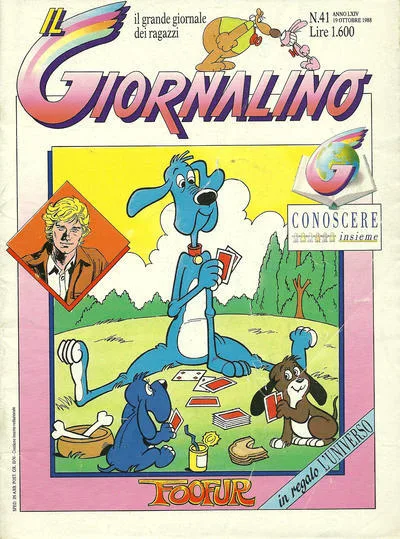 Cover of Foofur