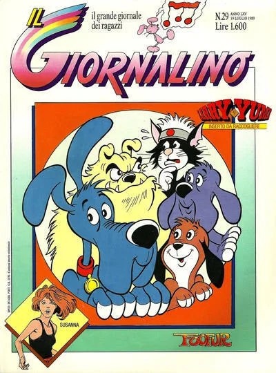 Cover of Foofur