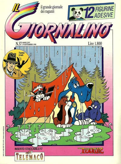 Cover of Foofur