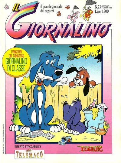 Cover of Foofur