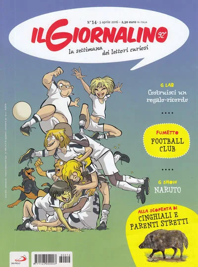 Cover of Football Club