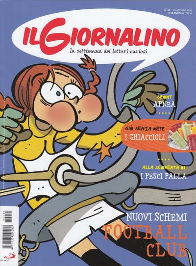 Cover of Football Club