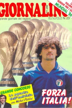 Forza Italia!