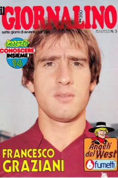 Francesco Graziani