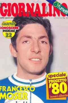 Francesco Moser