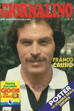 Franco Causio