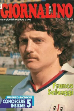 Franco Selvaggi