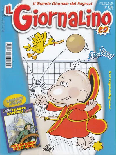 Cover of Fratino