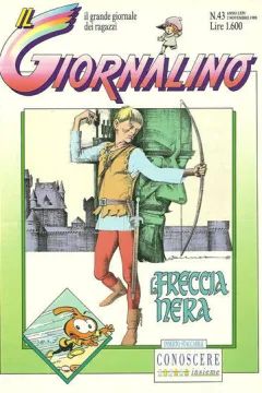 Freccia Nera