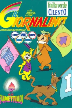 Fumettiadi
