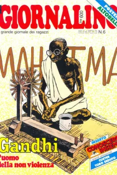 Gandhi
