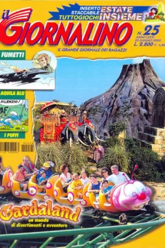 Gardaland