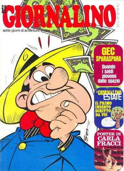 Cover of Gec Sparaspara