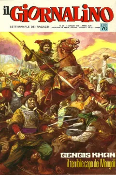 Genghis Khan