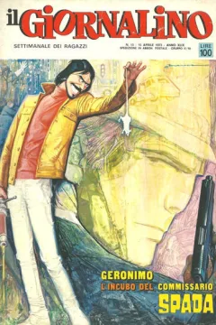 Geronimo