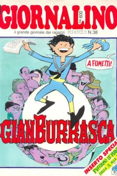 Gian Burrasca