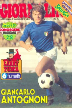 Giancarlo Antognoni