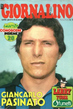 Giancarlo Pasinato