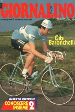 Gibi Baronchelli