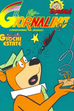 Giochi Estate