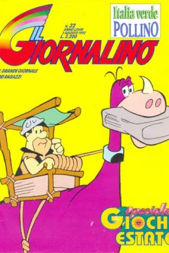 Giochi Estate speciale