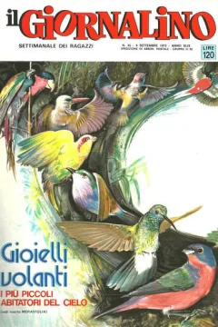Gioielli volanti