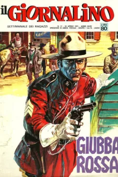 Giubba Rossa
