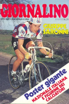 Giuseppe Saronni
