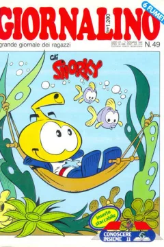 Gli Smorky