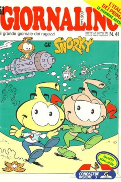 Gli Snorky