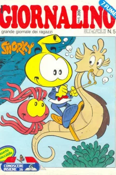 Gli Snorky