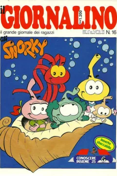 Gli Snorky