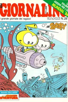 Gli Snorky