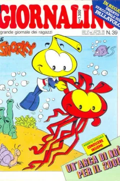 Gli Snorky