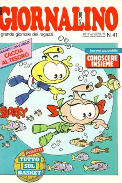 Gli Snorky