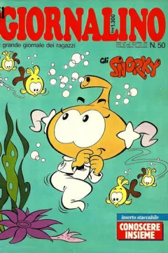 Gli Snorky