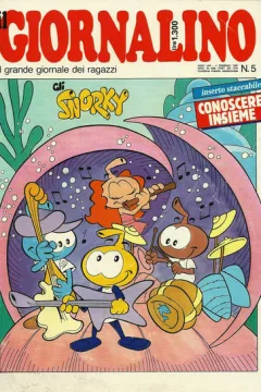 Gli Snorky