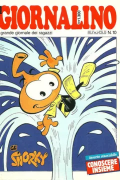 Gli Snorky