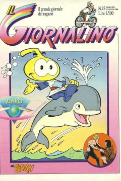 Gli Snorky