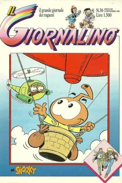 Gli Snorky